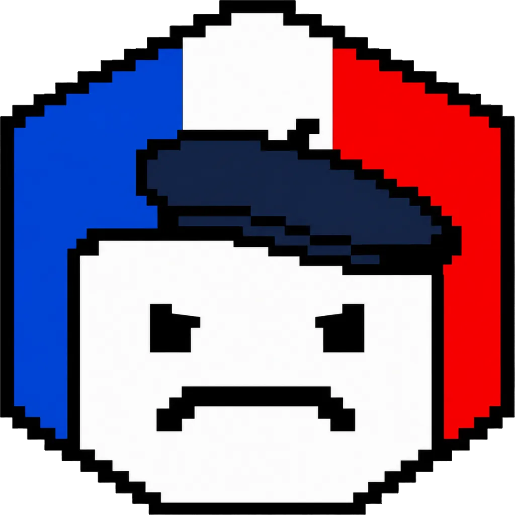 Icône FranceBlock